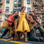 WEST SIDE STORY - Thumbnail