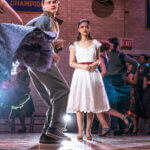 WEST SIDE STORY - Thumbnail
