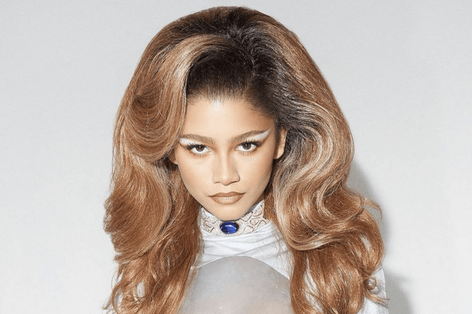 Zendaya vuole dirigere una storia d’amore queer con protagoniste due ragazze nere