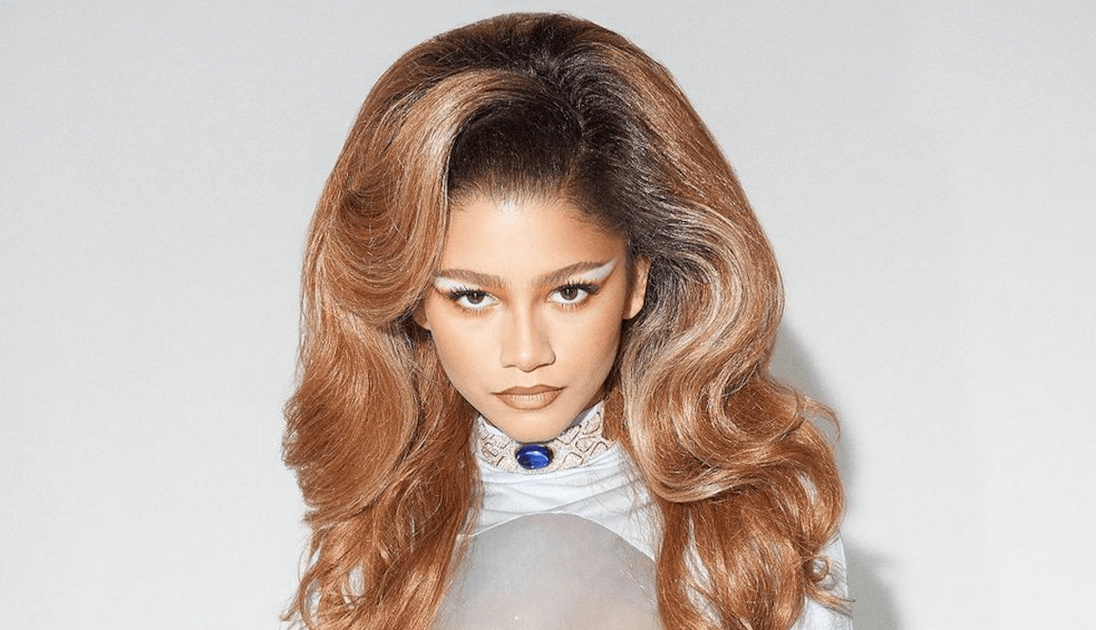 Zendaya vuole dirigere una storia d’amore queer con protagoniste due ragazze nere