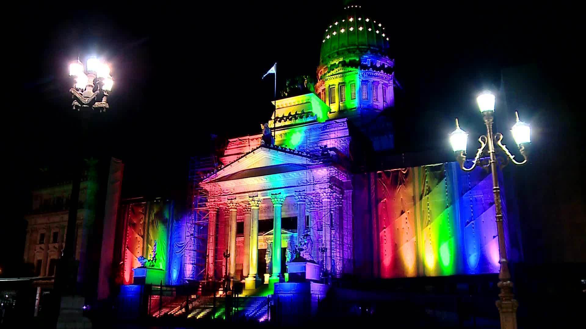 Argentina genere X Gay.it