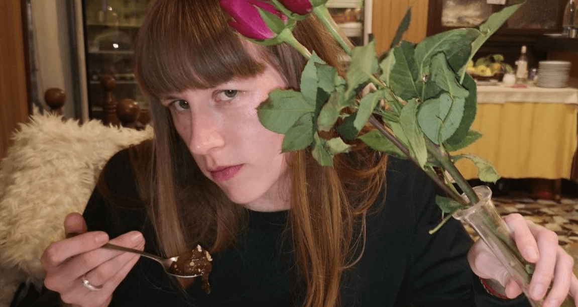 alina specialina astrologia queer 2022