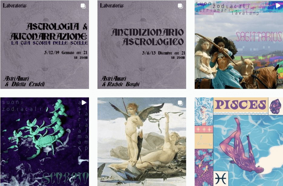 asri amari astrologia queer 2022 previsioni oroscopo