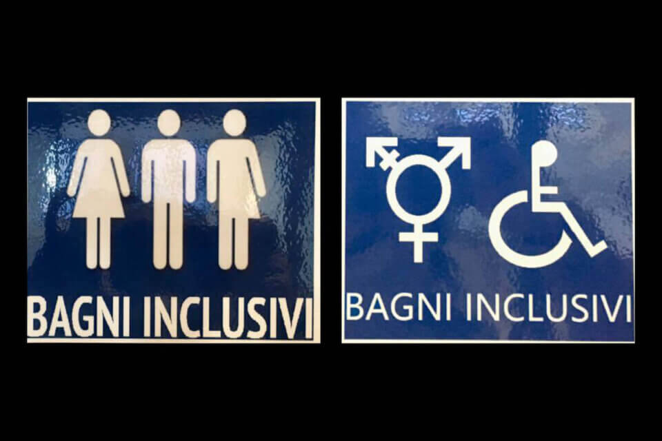 Università Bocconi, sospesi tre studenti per commenti transfobici sui bagni gender neutral dell’ateneo