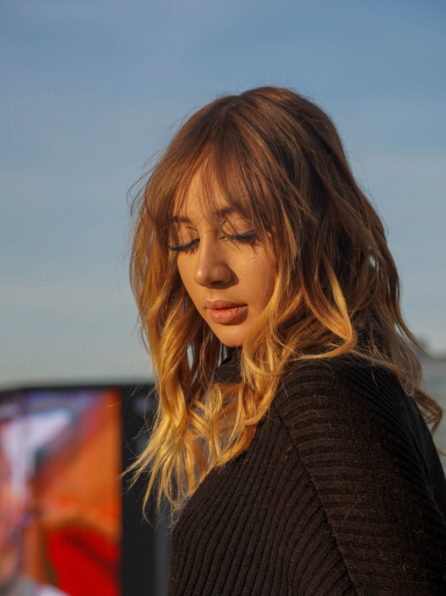 Chadia Rodriguez: "Quando trovi la tua identità, le persone non capiscono e giudicano" - chadia3 scaled - Gay.it