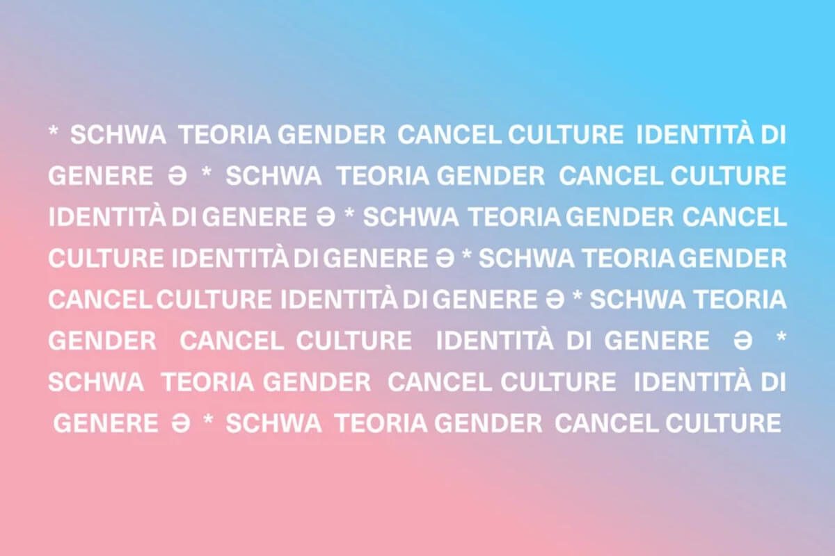 Linguaggio inclusivo 2021: riepilogo ragionato dei temi che hanno fatto discutere