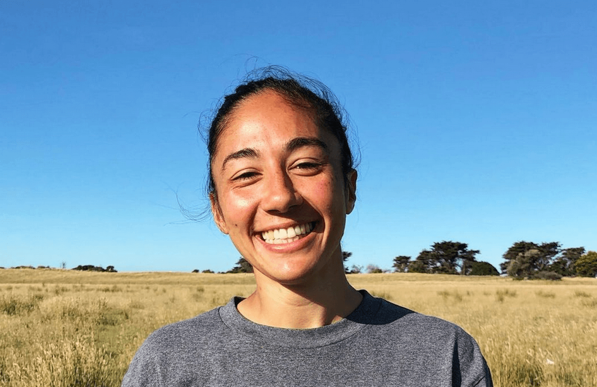 Darcy Vescio, la stella del football fa coming out come persona non binaria
