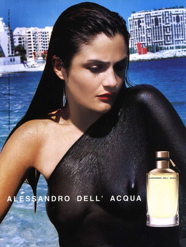 dell'acqua newton christensen