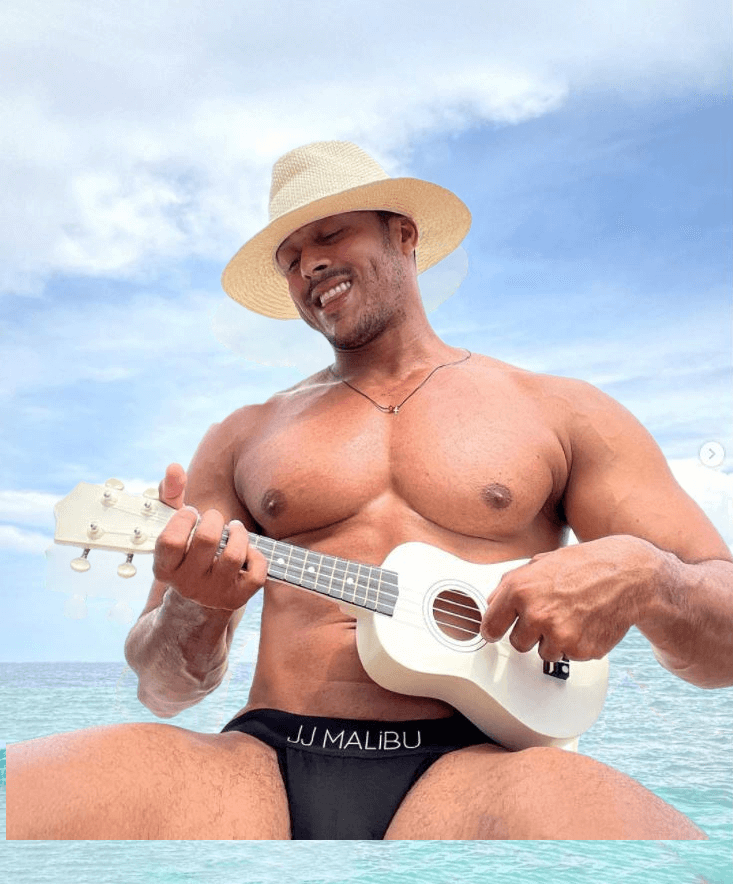TikTok, ecco 5 sexworker gay