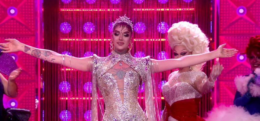 Drag Race Italia, la vincitrice della prima storica edizione è.... - drag race italia vincitrice - Gay.it