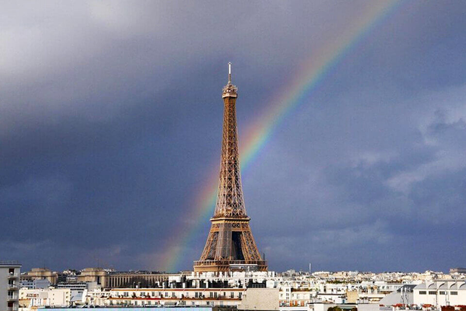 La Francia ufficializza il divieto alle terapie di conversione (e in Italia nulla si muove) - eiffel - Gay.it