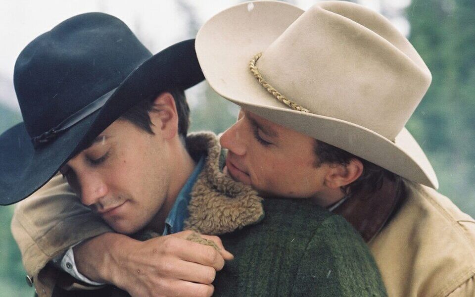 I segreti di Brokeback Mountain