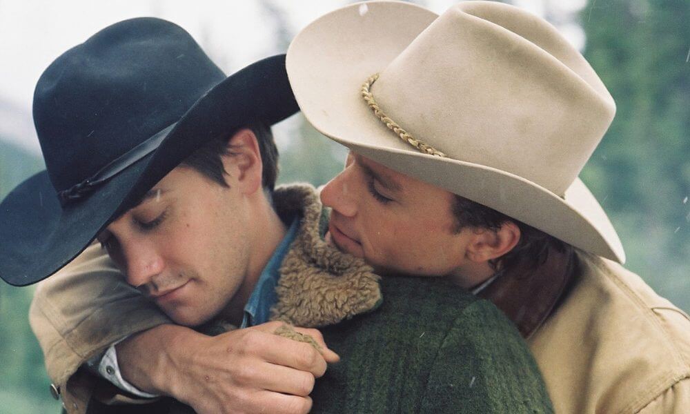 Jake Gyllenhaal e Heath Ledger, attriti sul set di Brokeback Mountain. Parla Ang Lee