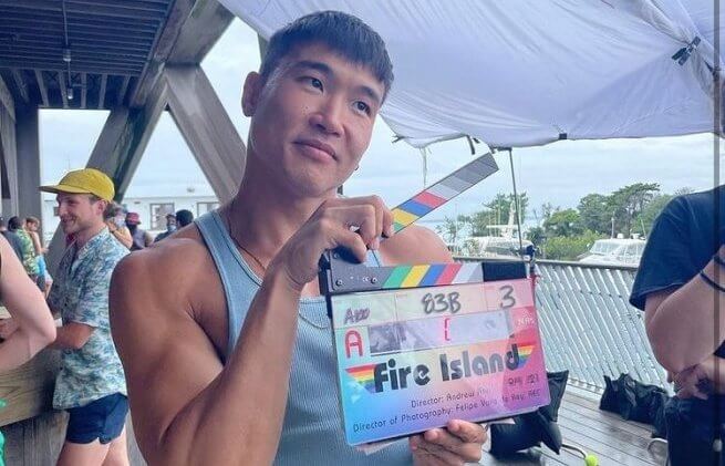 I 13 film LGBTQ+ più attesi del 2022 - fireisland - Gay.it