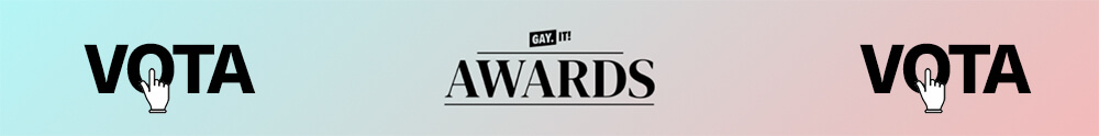 I 10 alleati LGBTQ+ internazionali del 2021 - gay.itawardsvota - Gay.it