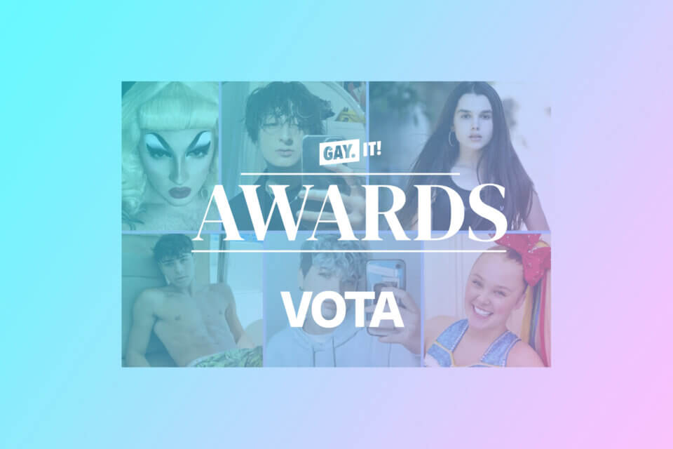 Lə dieci content creator LGBTQ+ più influenti del 2021