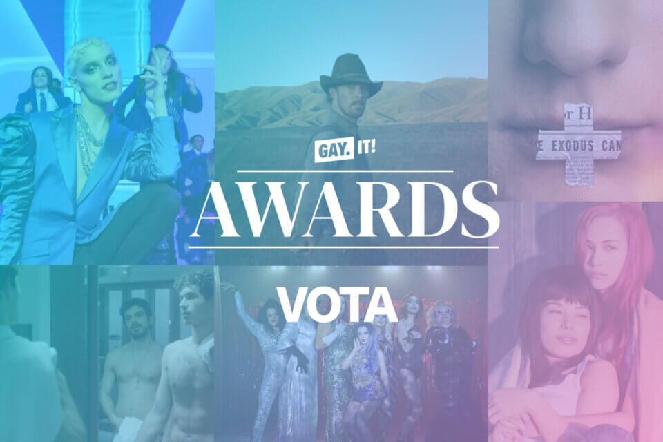 gay.it awards film lgbtq+ movies gay.it streaming