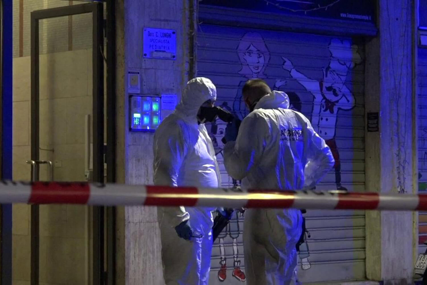 Dorel Grec ha ucciso Pierantonio Secondi per folle gelosia o anche per soldi?
