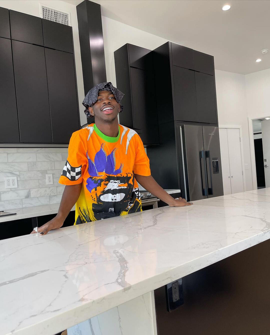 Lil-Nas-X-House-Los-Angeles-gayit