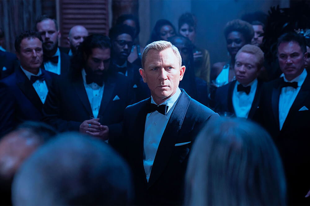James Bond non binario, la produttrice apre alla svolta futura