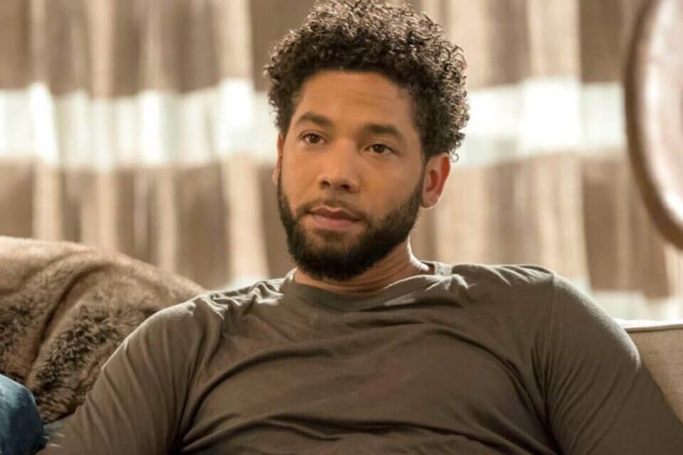 Jussie Smollett di Empire condannato per aver inscenato un’aggressione omofoba
