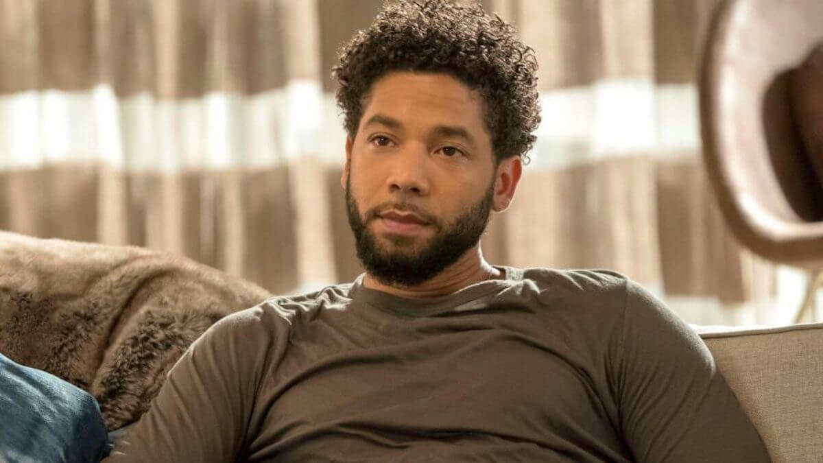 Jussie Smollett di Empire condannato per aver inscenato un’aggressione omofoba