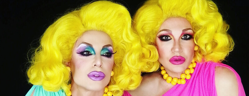 karma b gay.it awards drag queen