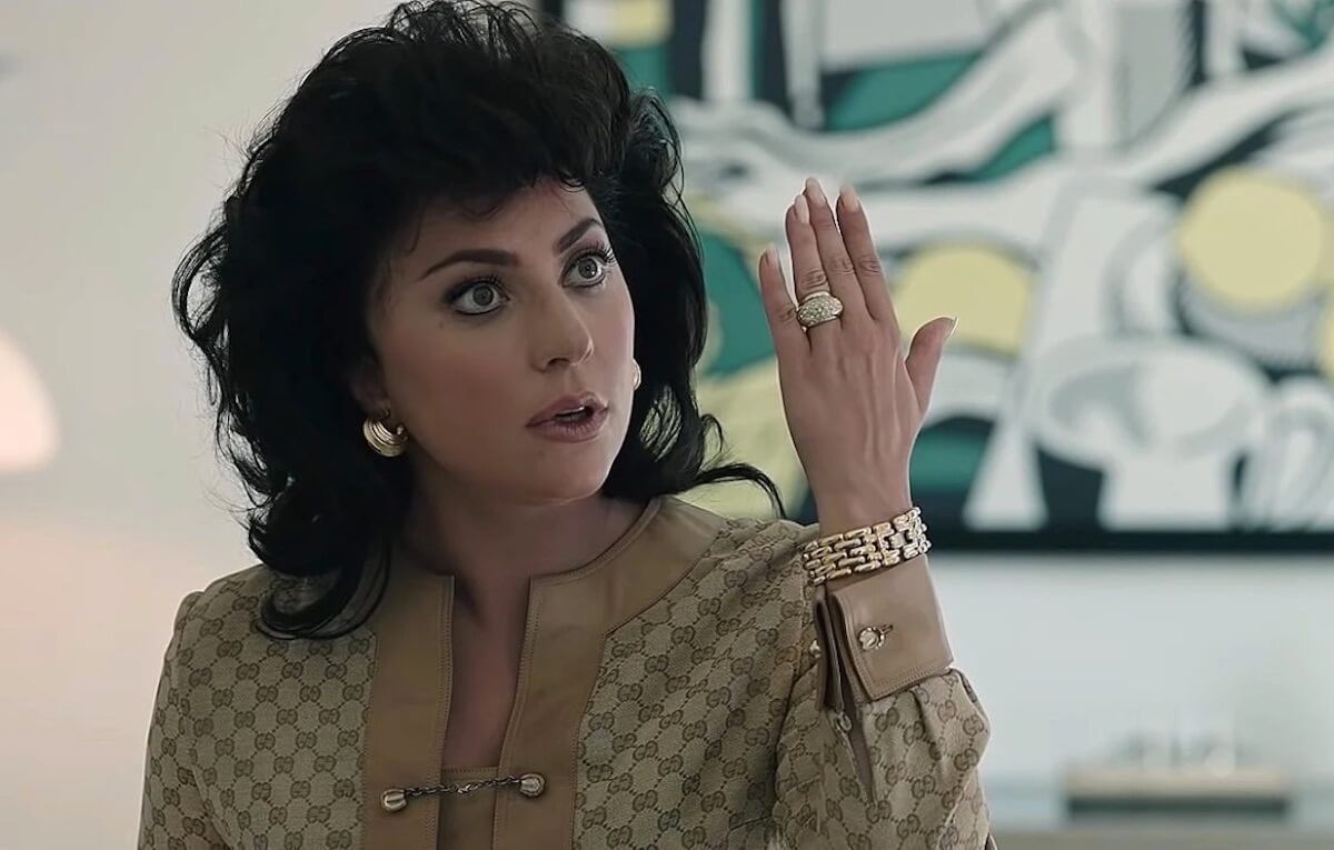 House of Gucci, la recensione. Quando Storie Maledette incontra Beautiful