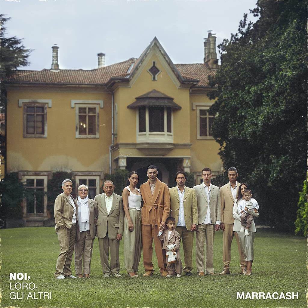 marracash, noi loro gli altri