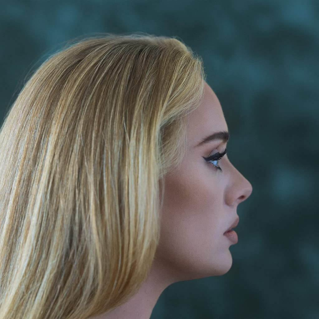 migliori album internazionali 2021, Adele 30