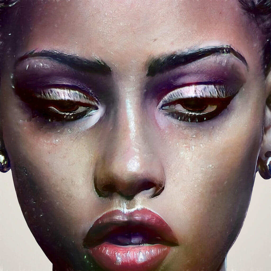 migliori album internazionali 2021, rochelle jordan