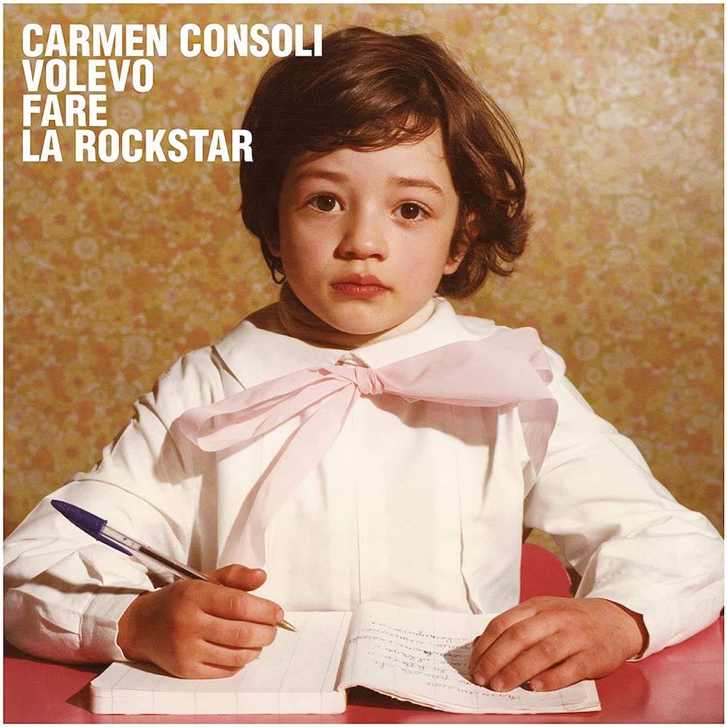 migliori album italiani 2021, Carmen Consoli