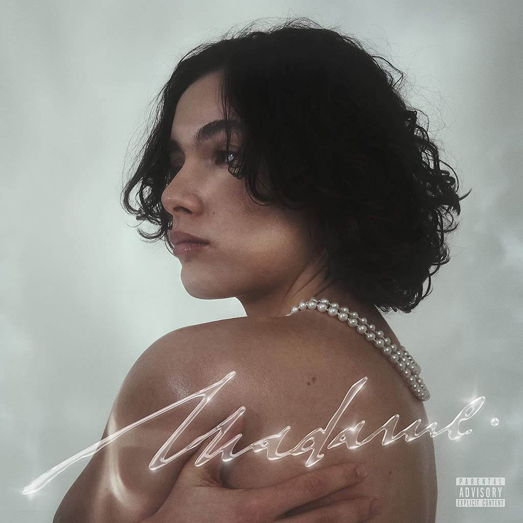 migliori album italiani 2021, Madame