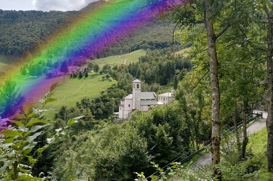 Se il Partito Gay ha un assessore con una giunta di centro destra