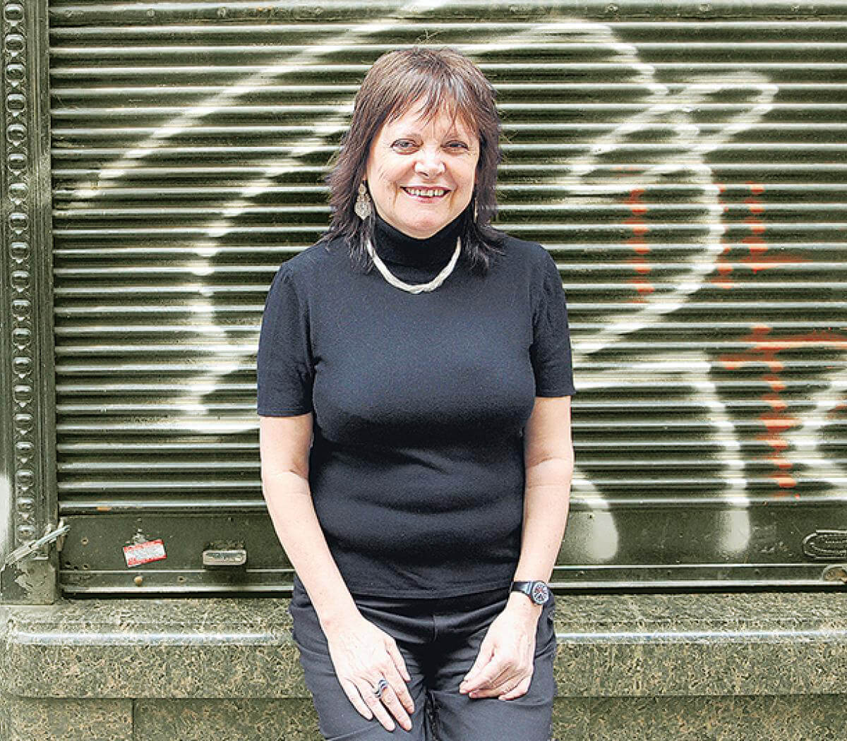 Monica Tarducci