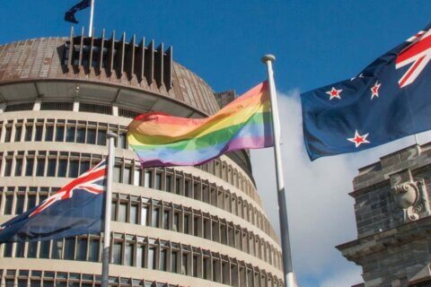 Nuova Zelanda cambio sesso documenti Gay.it