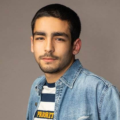 Omar Ayuso