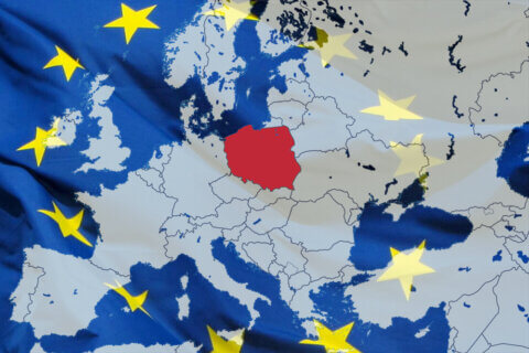 polonia lgbtq+ europa diritti unione europea varsavia università paesi omofobi depressione suicidio