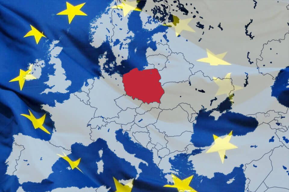 Polonia, strappo senza precedenti: non riconosce supremazia leggi UE
