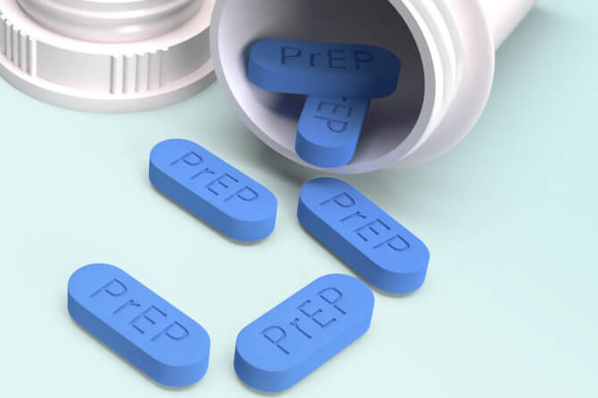 Regno Unito, per la prima volta l’HIV infetta più etero che gay e bisessuali