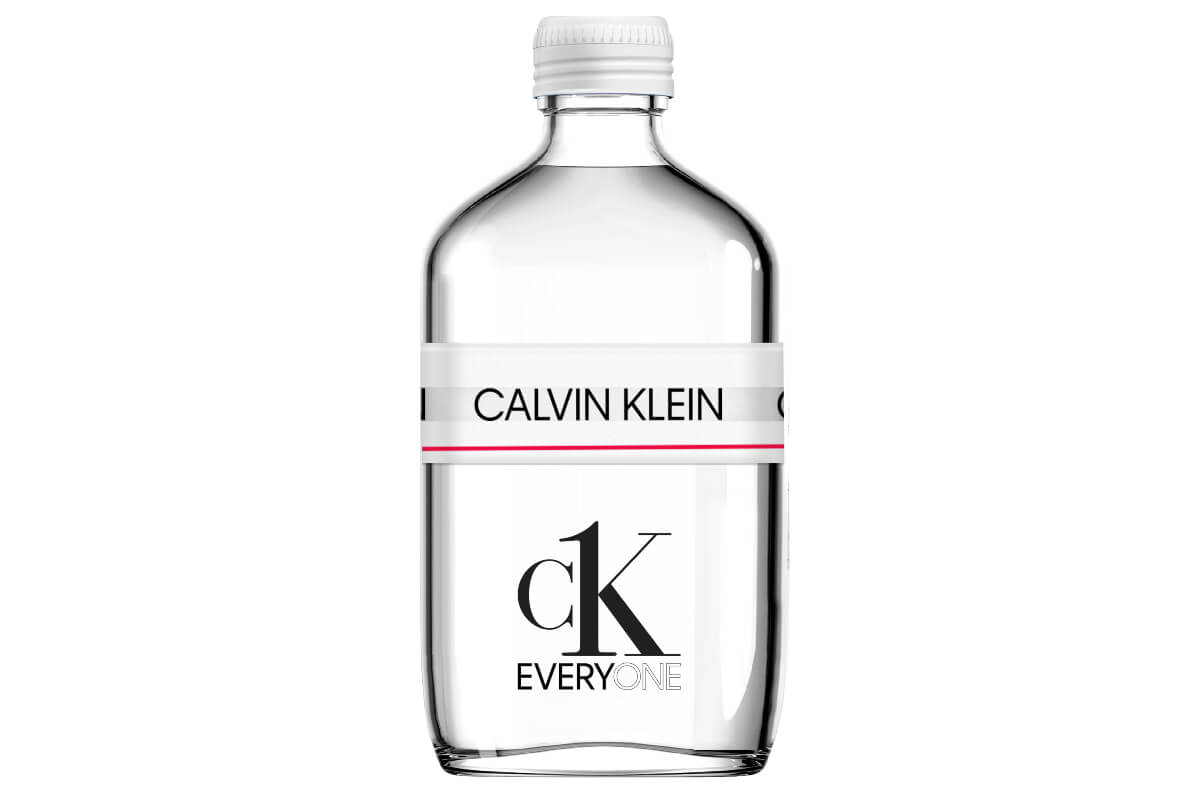 profumi unisex Calvin Klein CK Everyone profumo