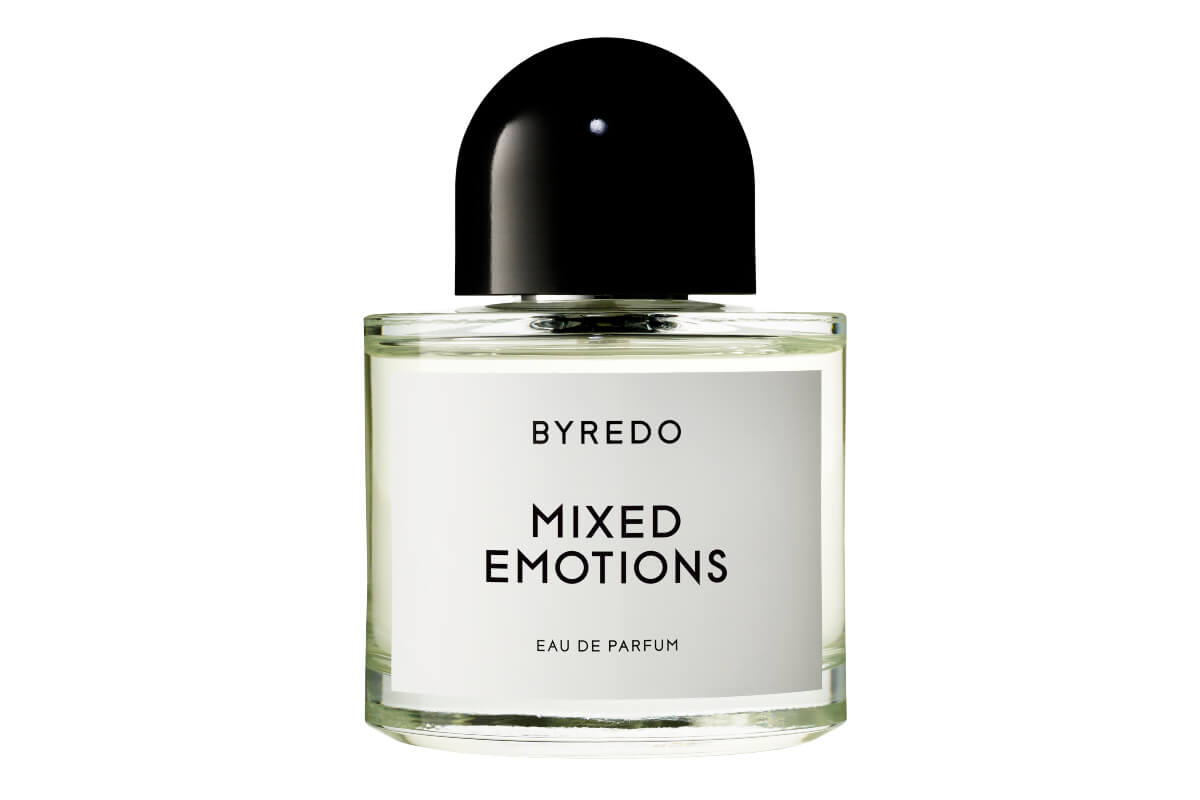 profumi unisex byredo mixed emotions