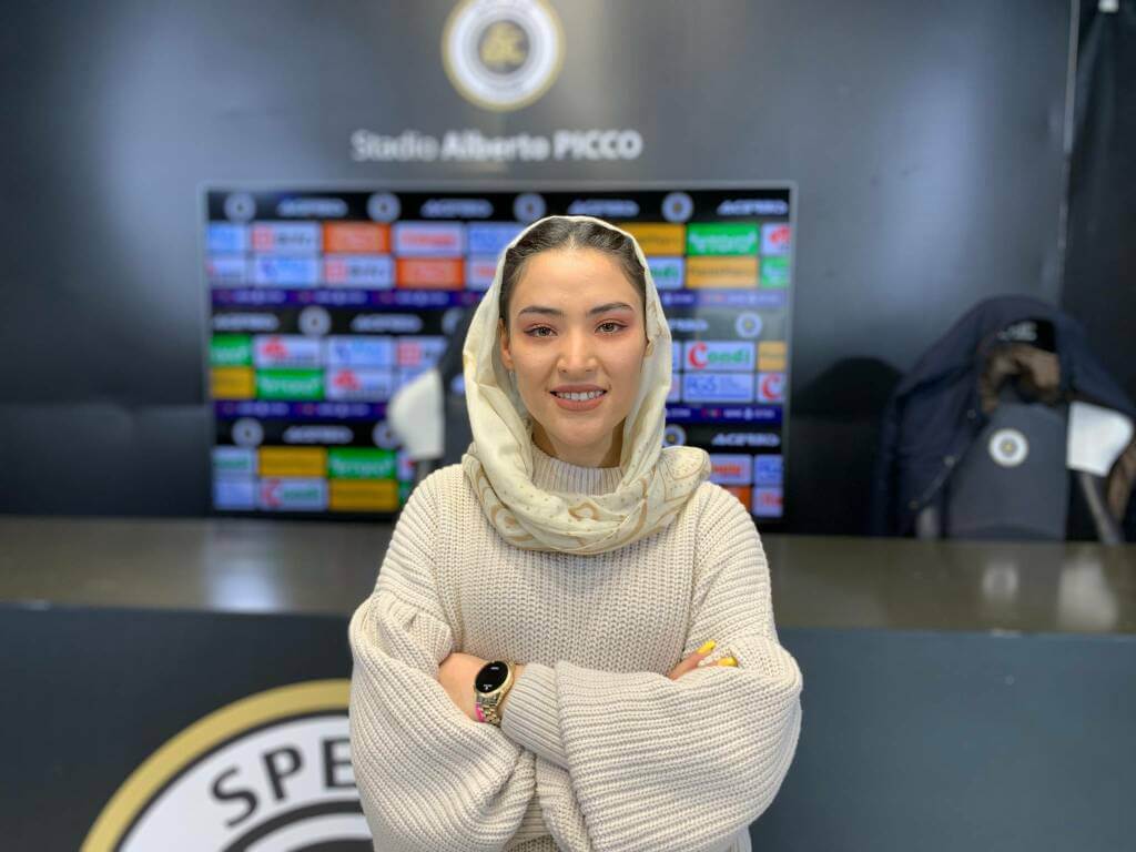 RAHEL SAYA