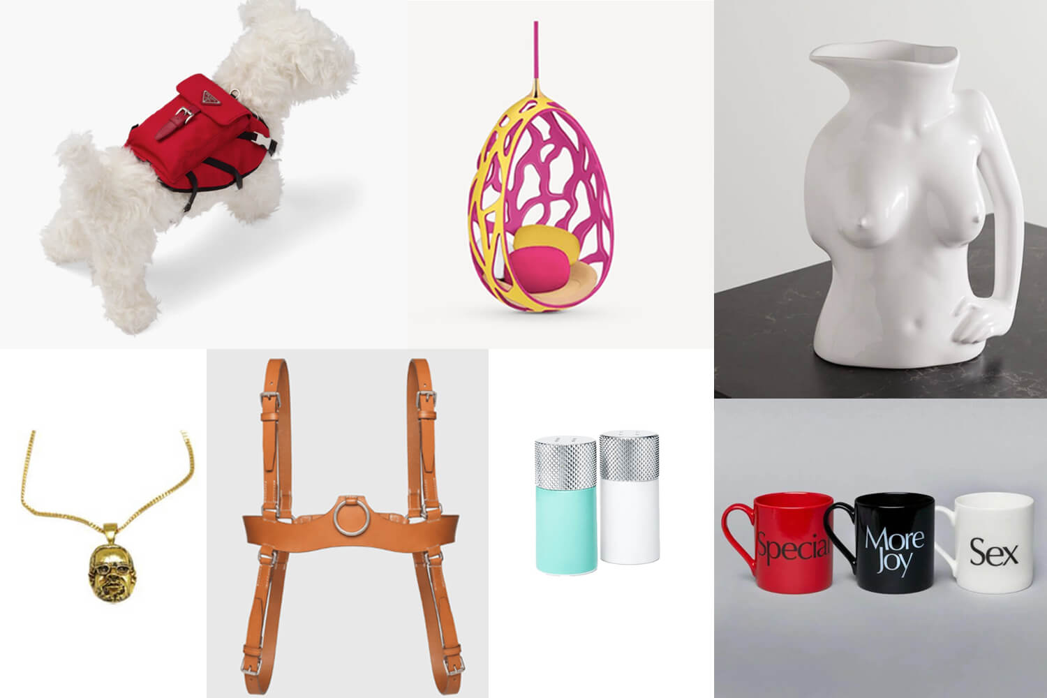 10 regali lusso di Natale da comprare online