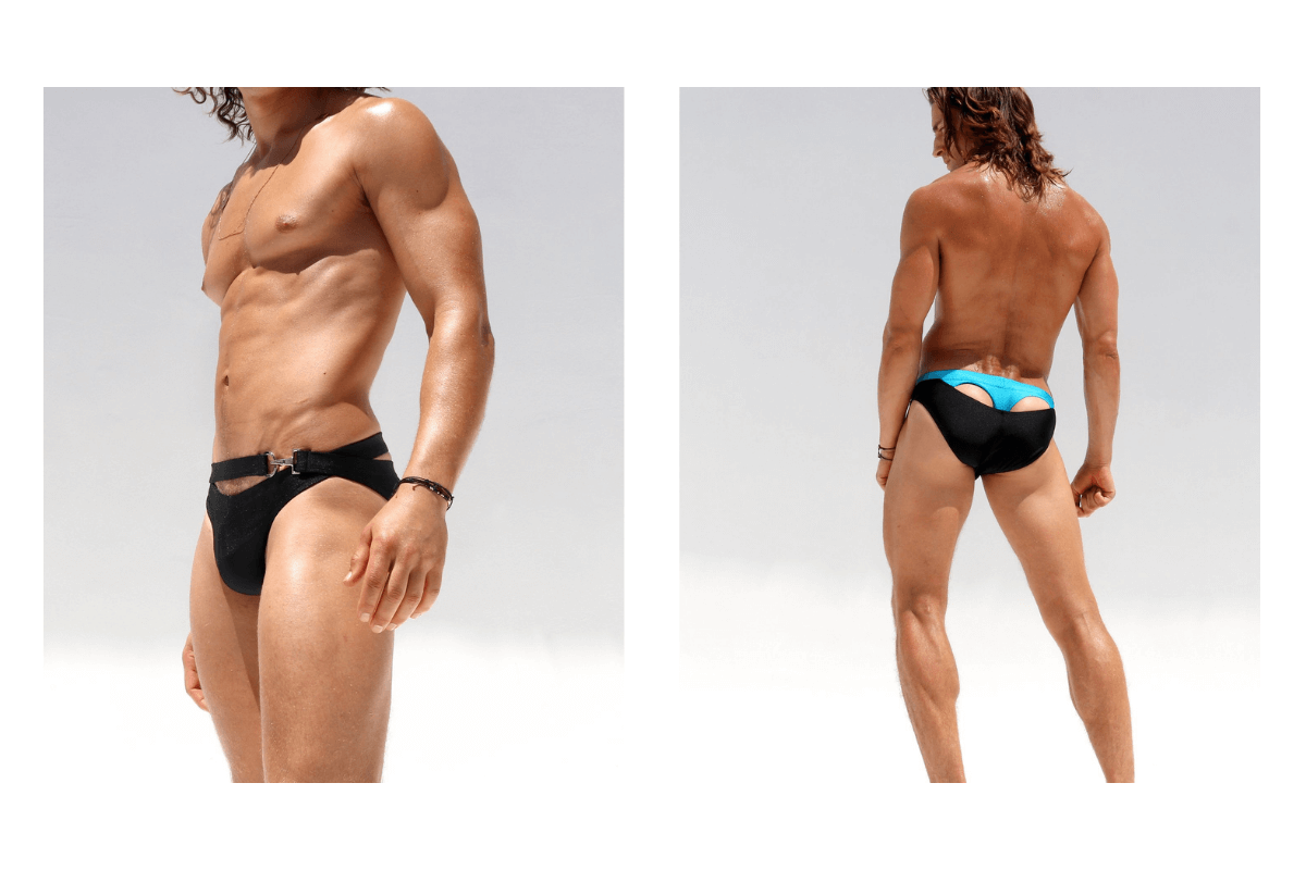 Rufskin