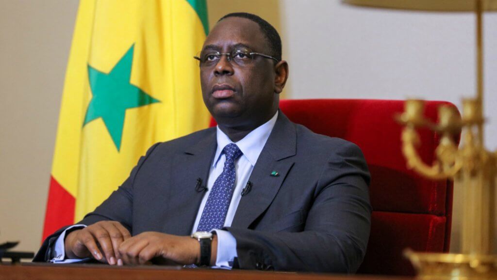 Senegal legge anti-LGBT Gay.it