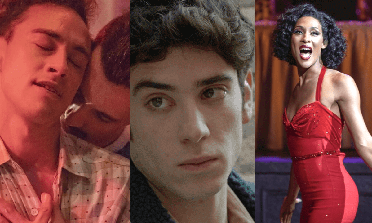 Le 10 serie LGBTQ+ del 2021 da vedere in streaming - serie lgbtq 2021 - Gay.it