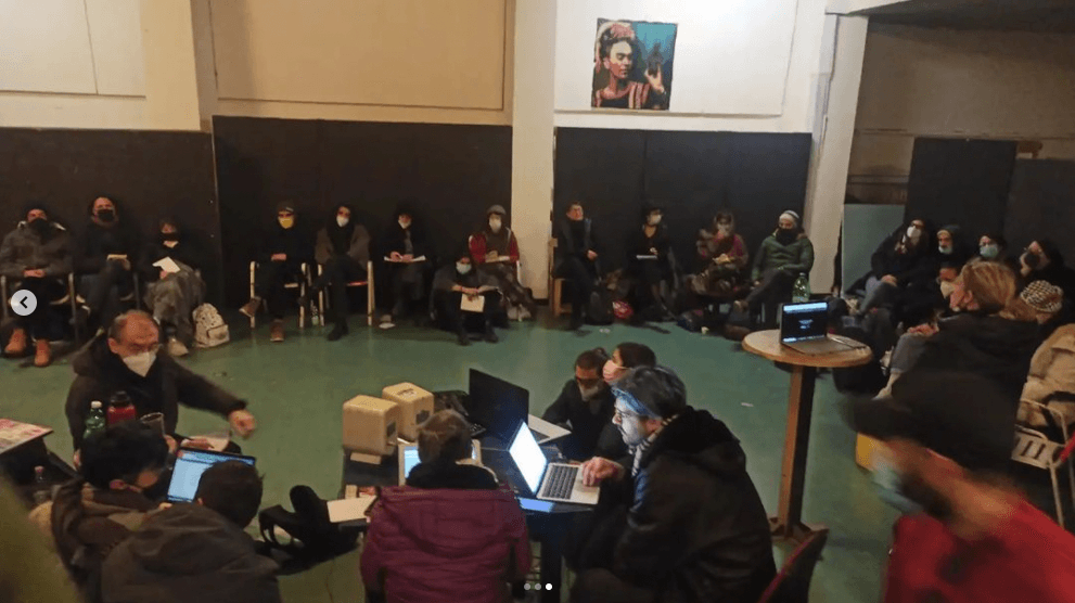 stati genderali LGBTQIA+