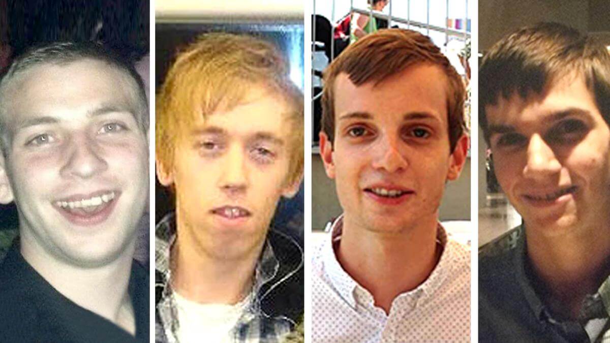 Caso Stephen Port Gay.it