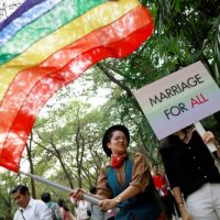Thailandia matrimonio egualitario Gay.it
